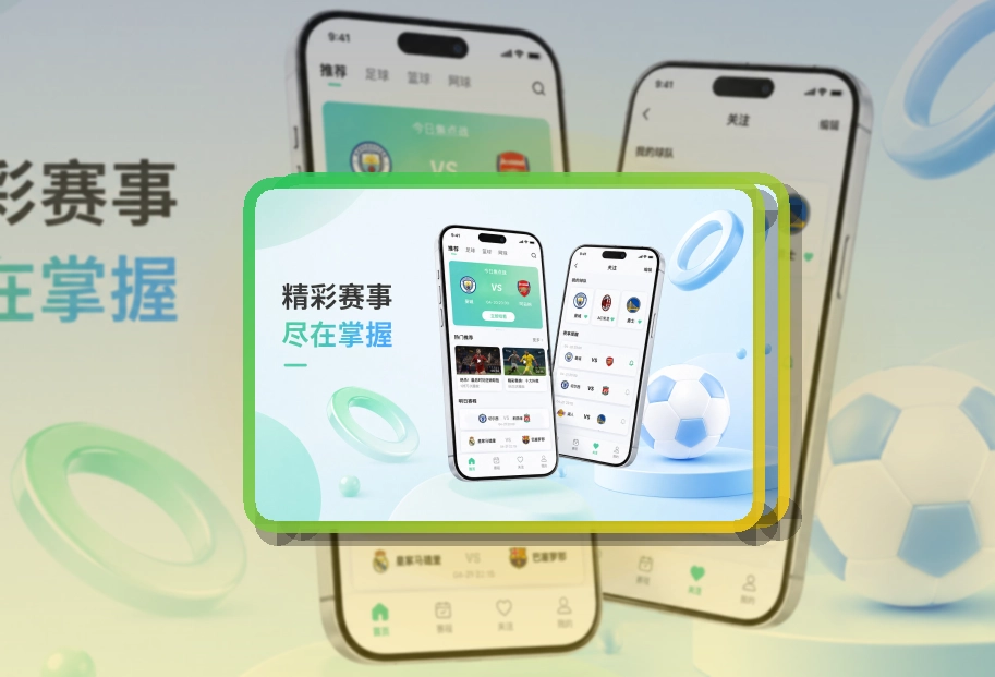 乐鱼 App体验亮点，手机看赛更顺手，阅读连贯更突出 页面展示